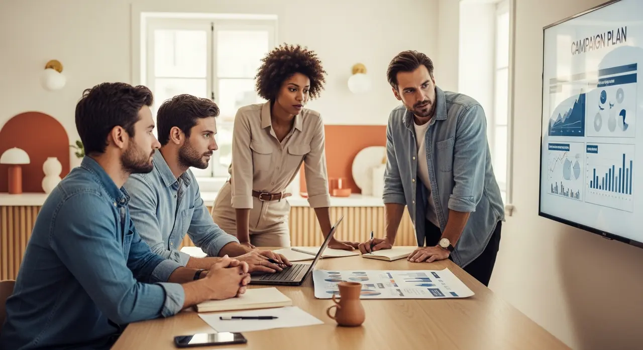 Agence Marketing Thonon-les-Bains